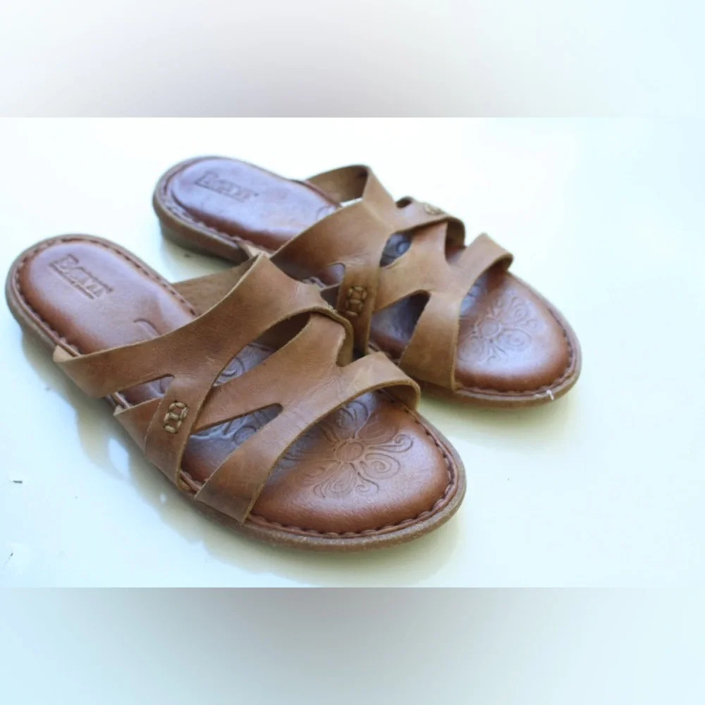 Born sandals - Picture 9 of 9